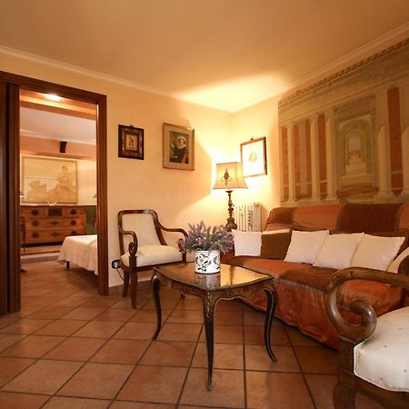 Marconi Penthouse Aparthotel Rome Luaran gambar