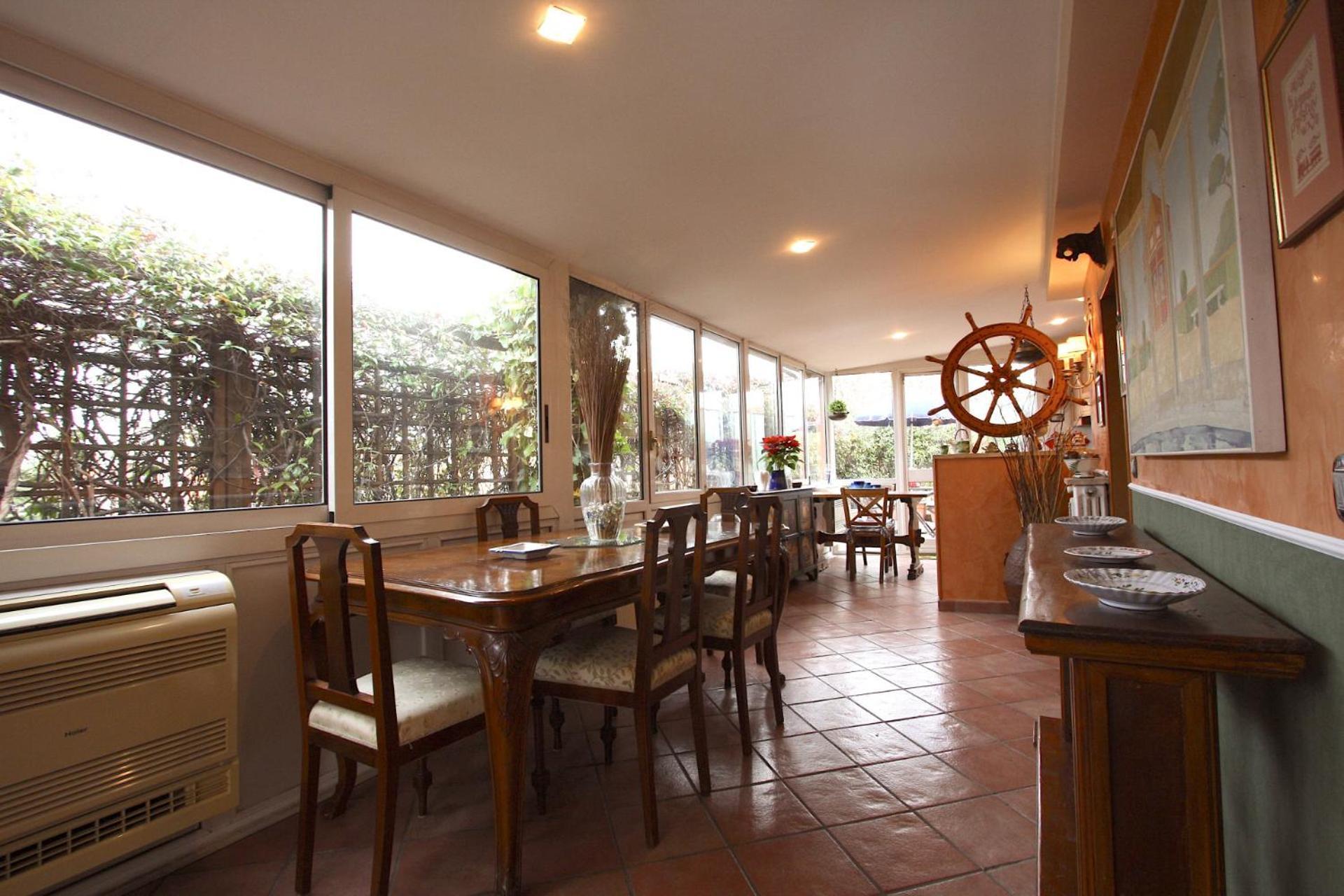 Marconi Penthouse Aparthotel Rome Luaran gambar