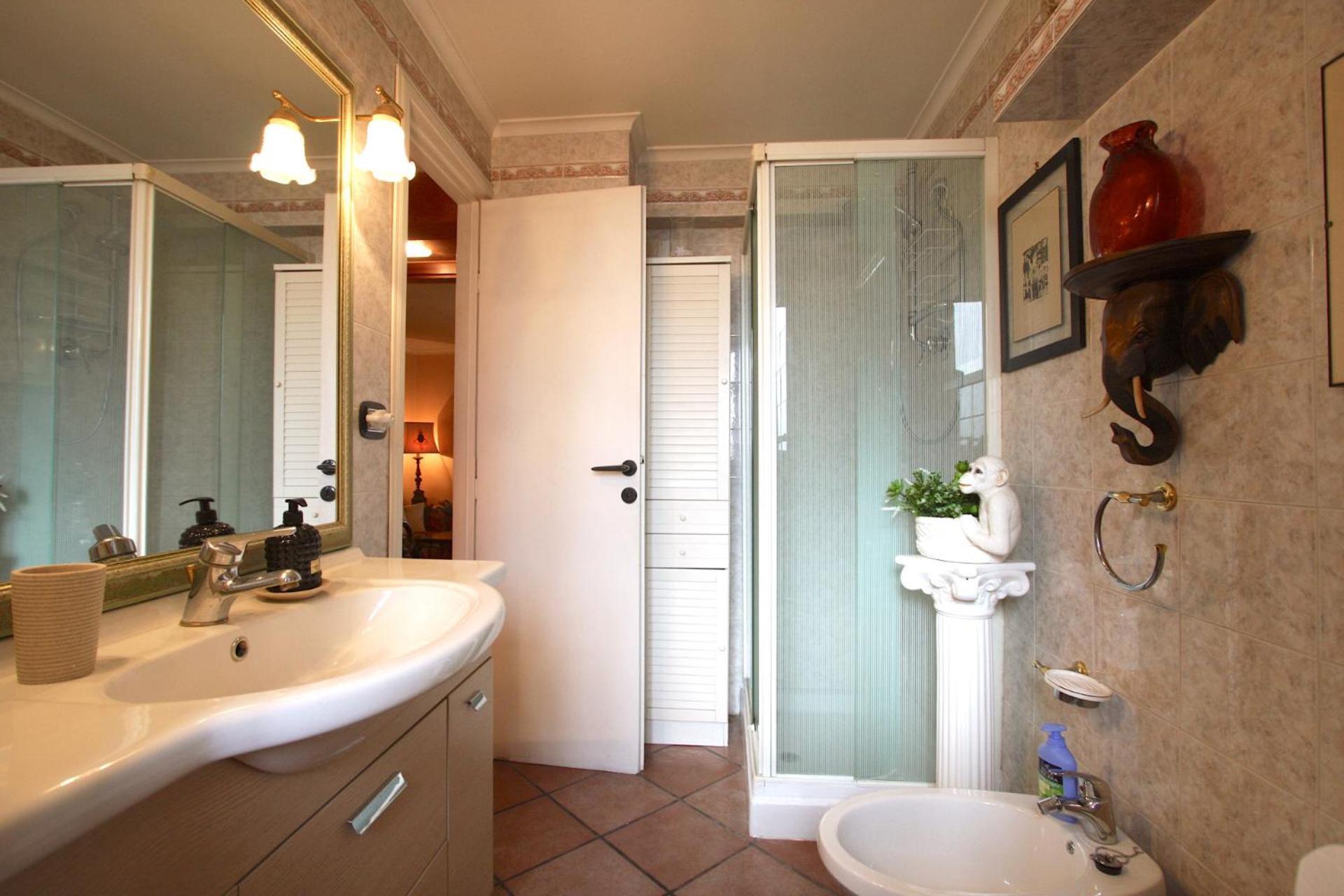 Marconi Penthouse Aparthotel Rome Luaran gambar