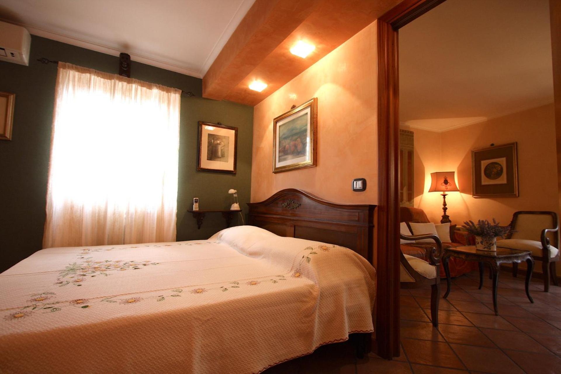 Marconi Penthouse Aparthotel Rome Luaran gambar