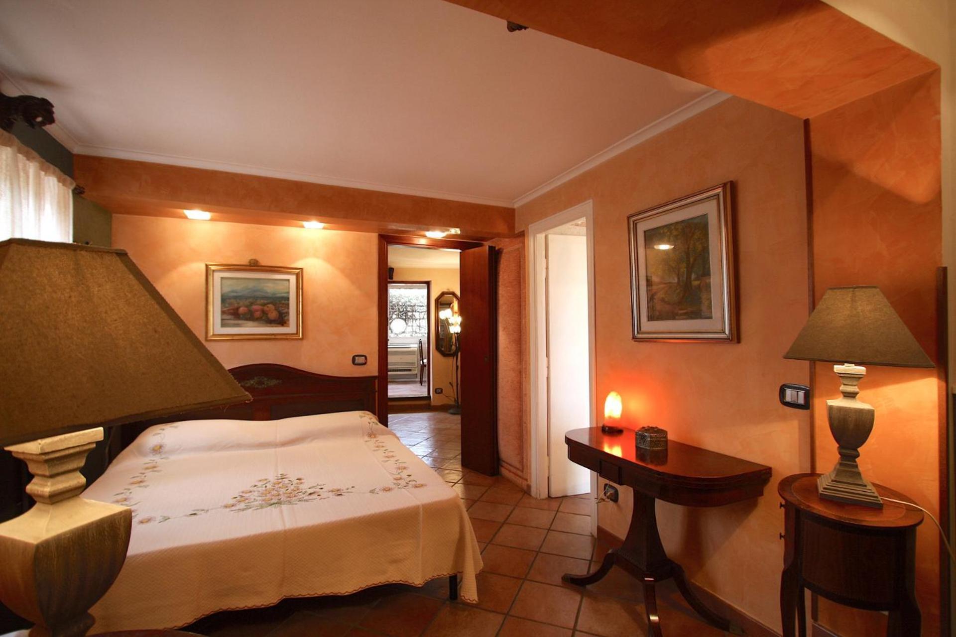 Marconi Penthouse Aparthotel Rome Luaran gambar