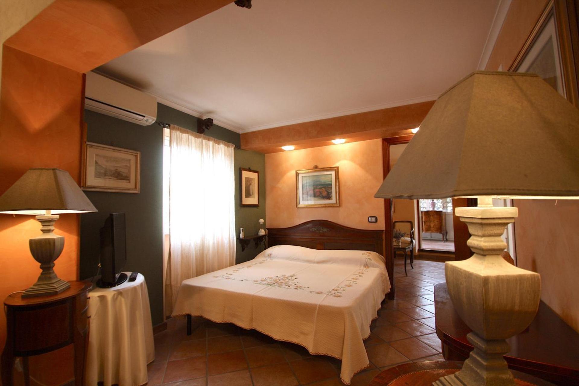 Marconi Penthouse Aparthotel Rome Luaran gambar